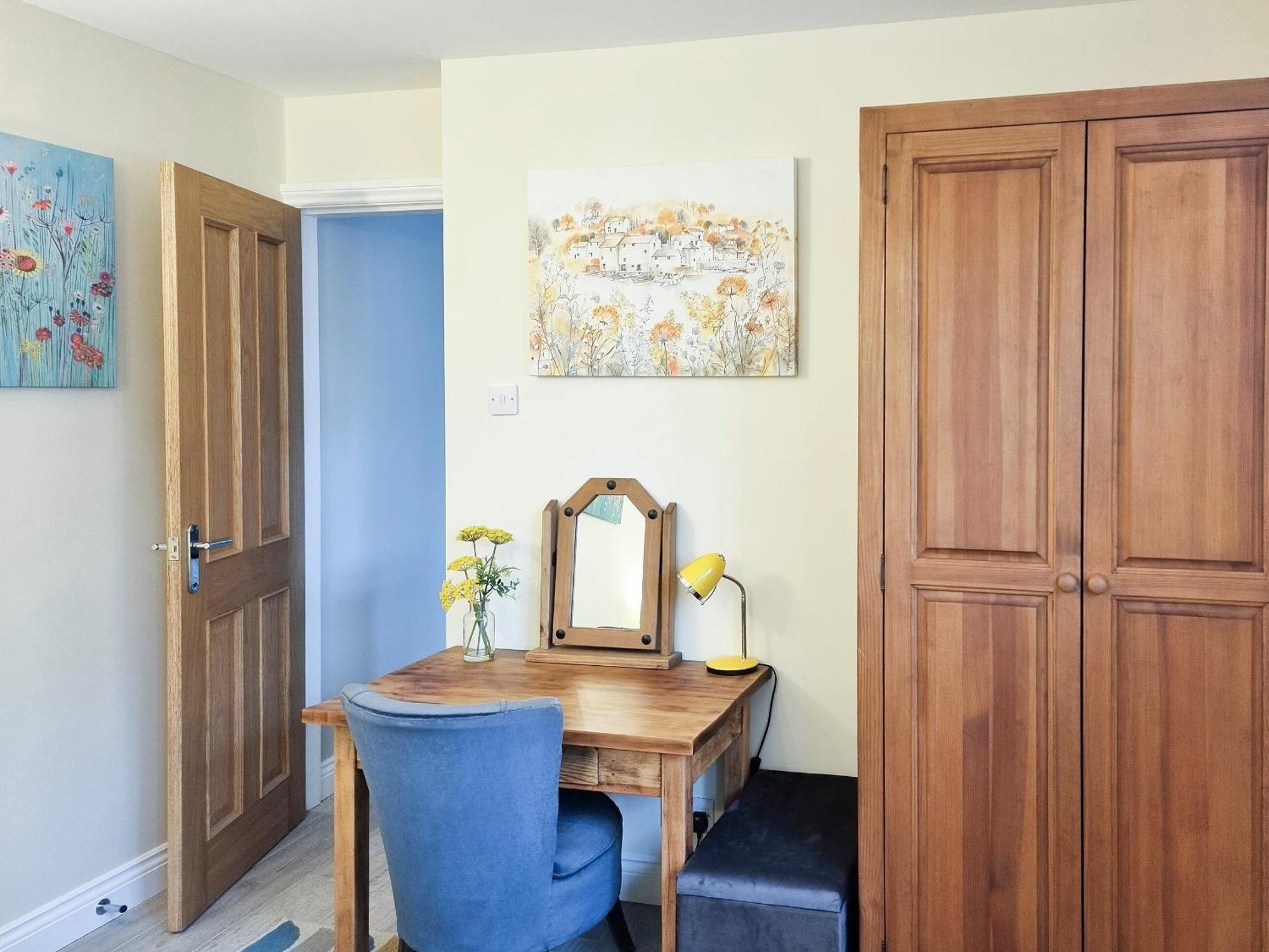 Duck Cottage Tholthorpe Bagian luar foto