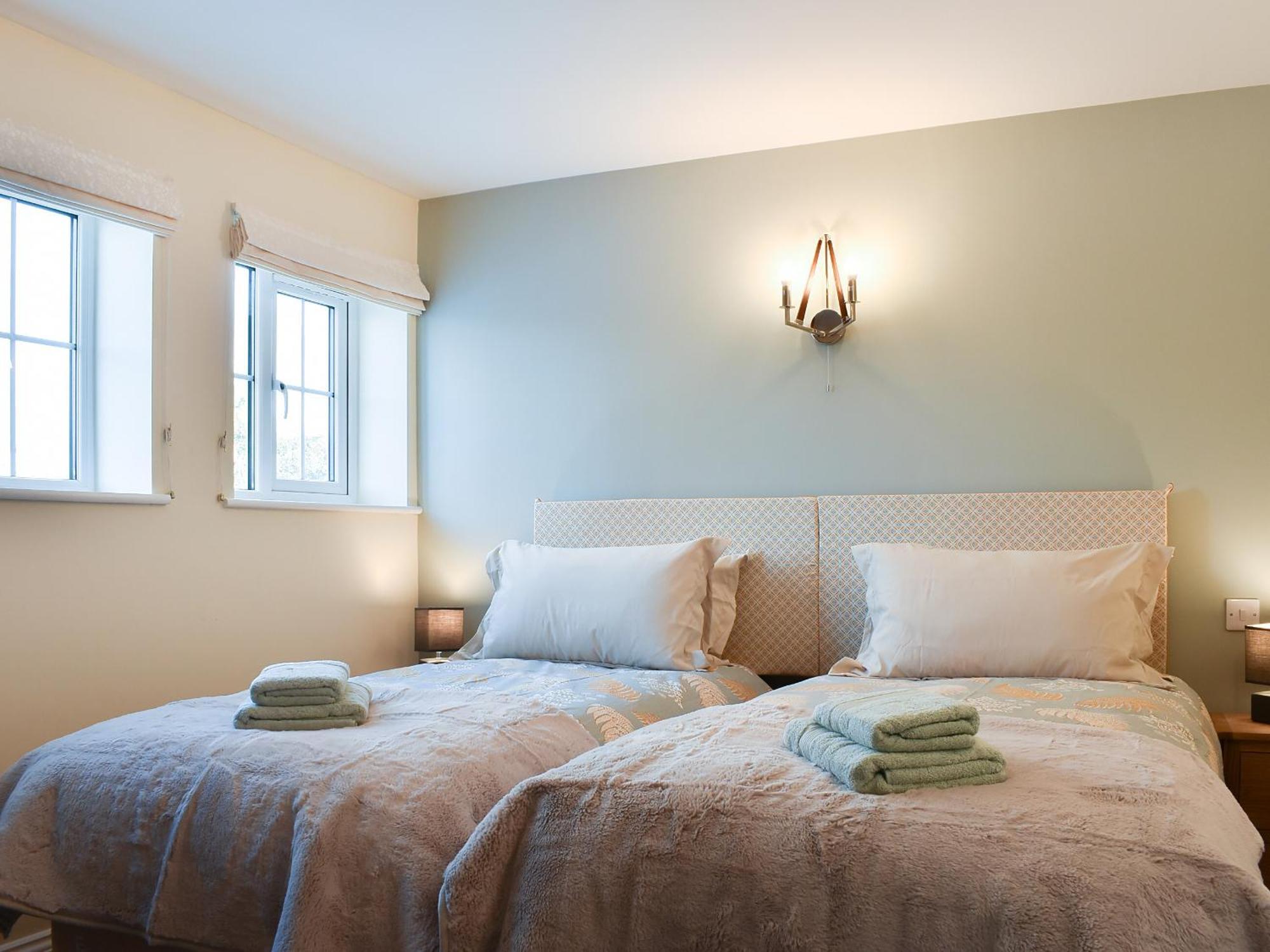 Duck Cottage Tholthorpe Bagian luar foto